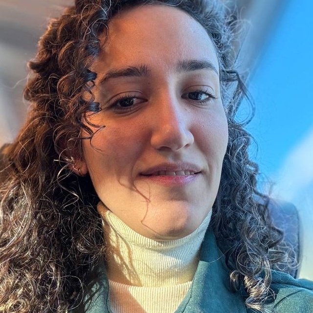 Donya Abdolzadehgan