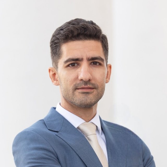Nima Bahmani