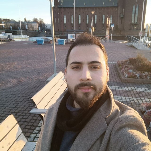 Zoher Orabe