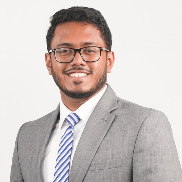 Nadun Ranasinghe