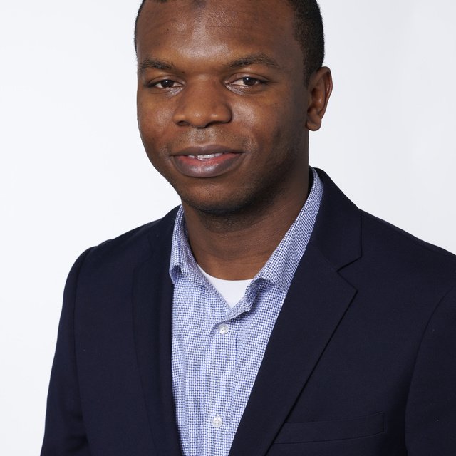 Mustapha Abdullahi