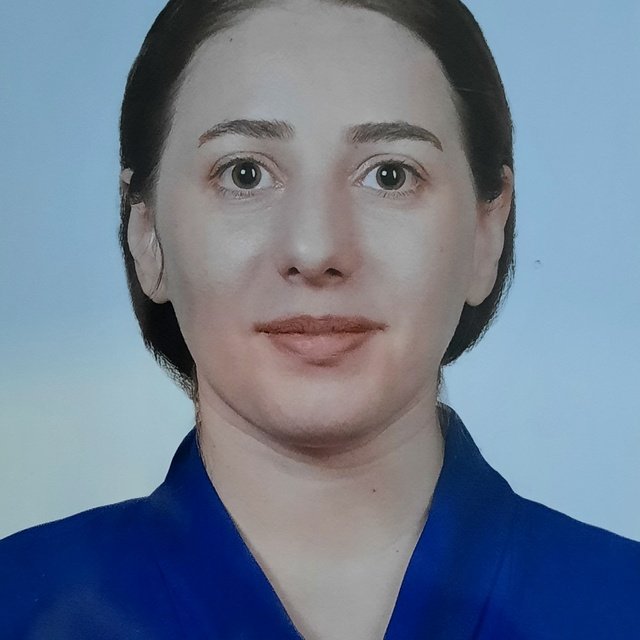 Reihaneh Kouhi