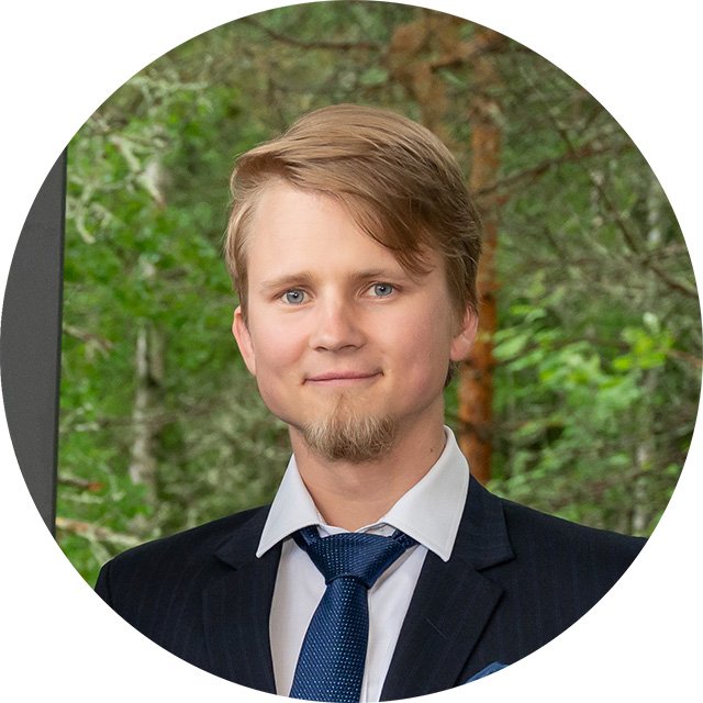 Akseli Pullinen