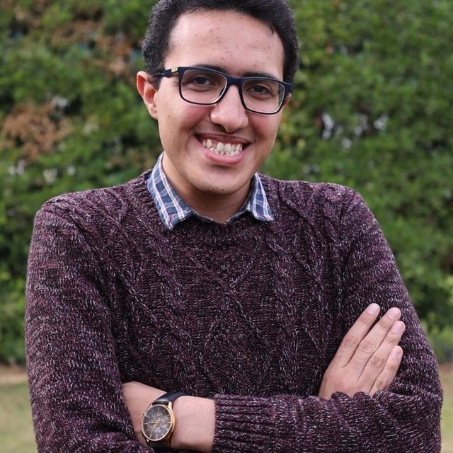 Mohamed Elhabebe