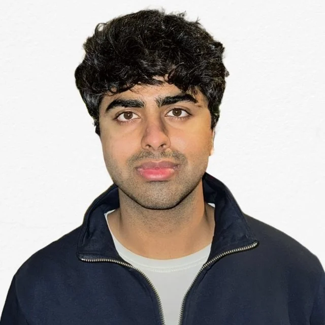 Hamza Bin Mazhar