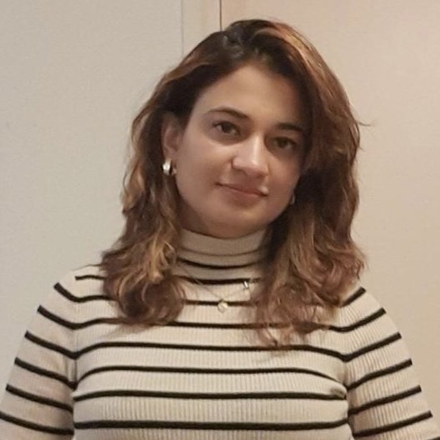 Nisha Yadav