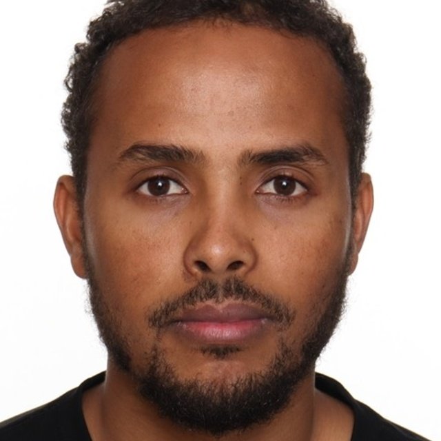 Ahmed Endris Hasen