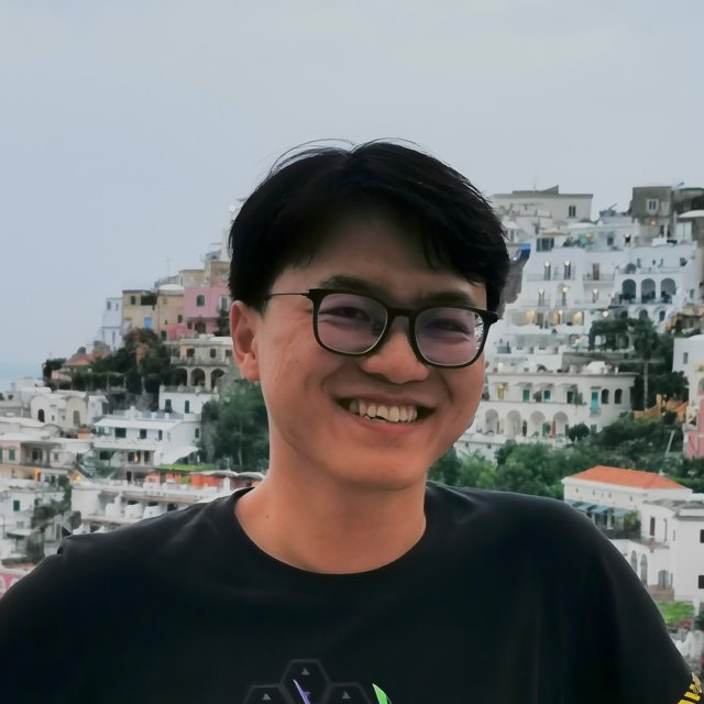 Yang Yang
