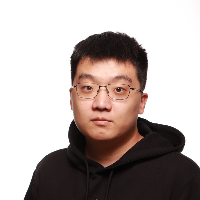 Gong Qiao