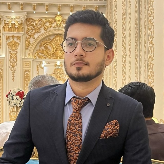 Abdullah Mughees