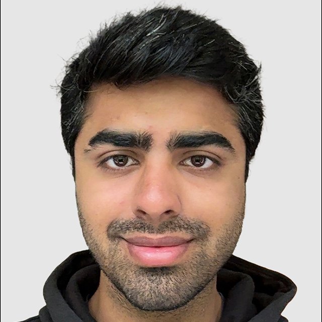 Hamza Bin Mazhar