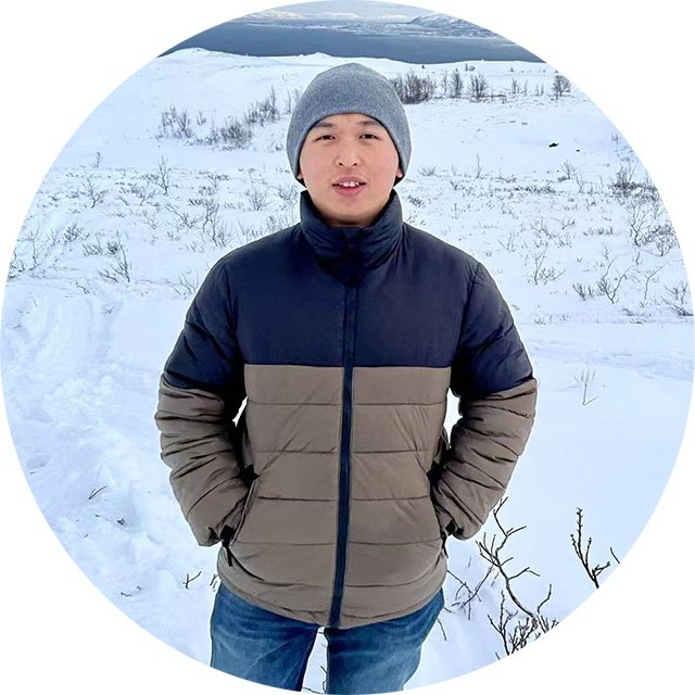 Hengyu Luo