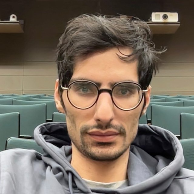 Hassan Razavi