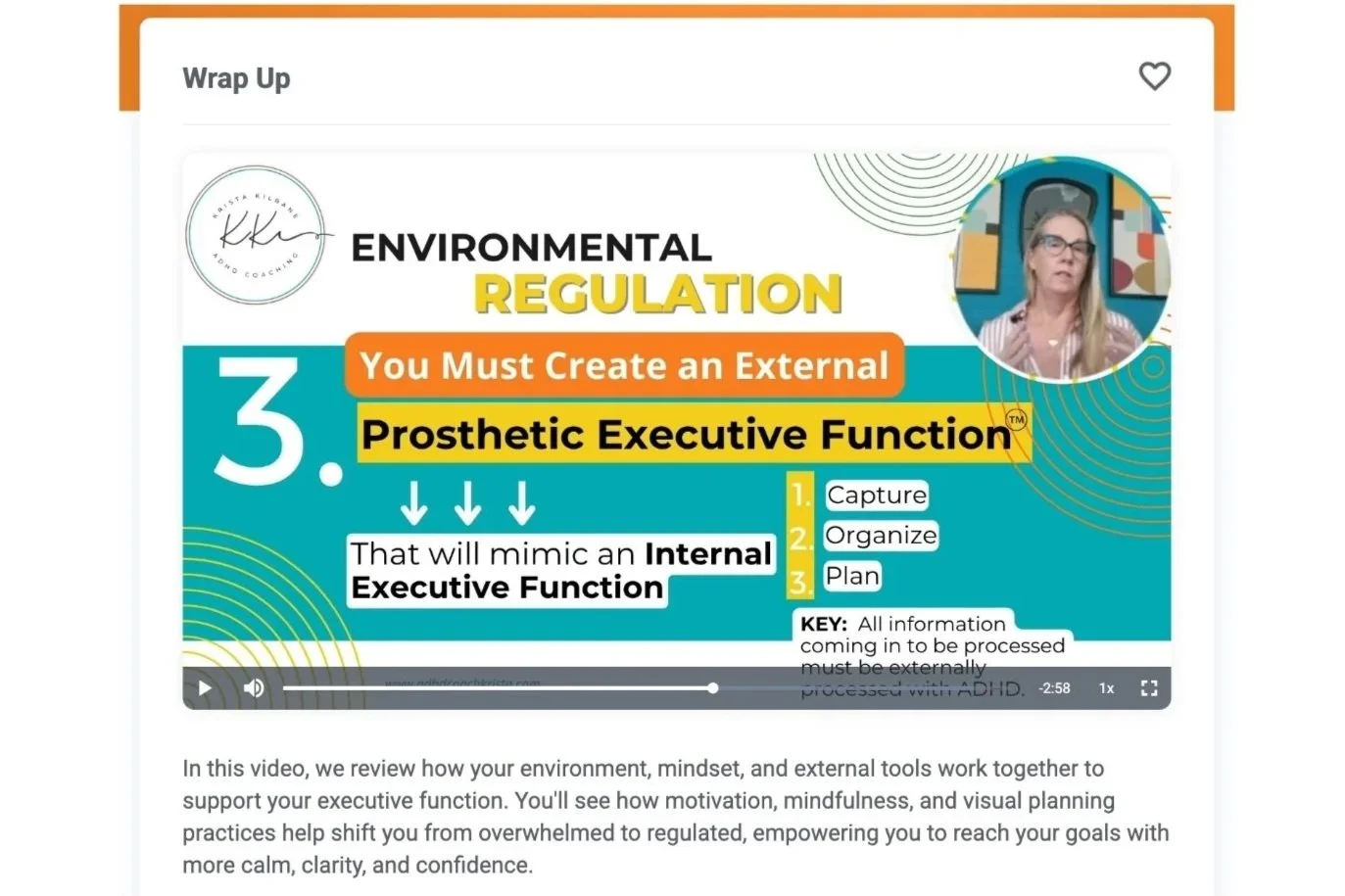 Module 5 Integration & Transformation