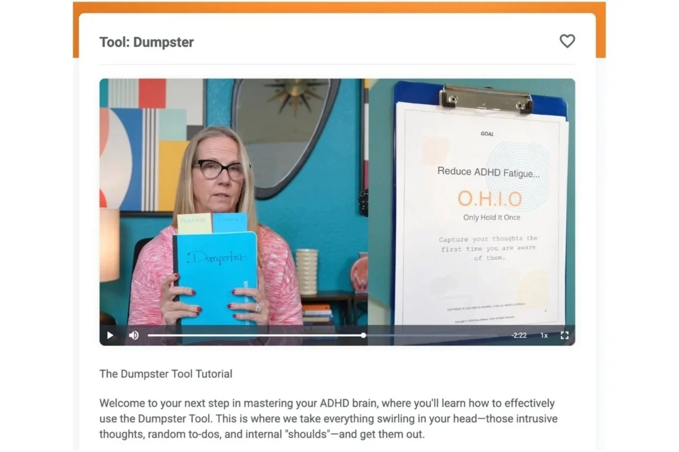 Module 3 Short-Term Planning Toolkit