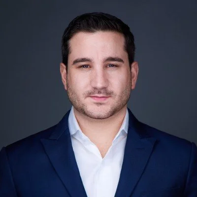 Michael Runco Liquibase VP of Sales