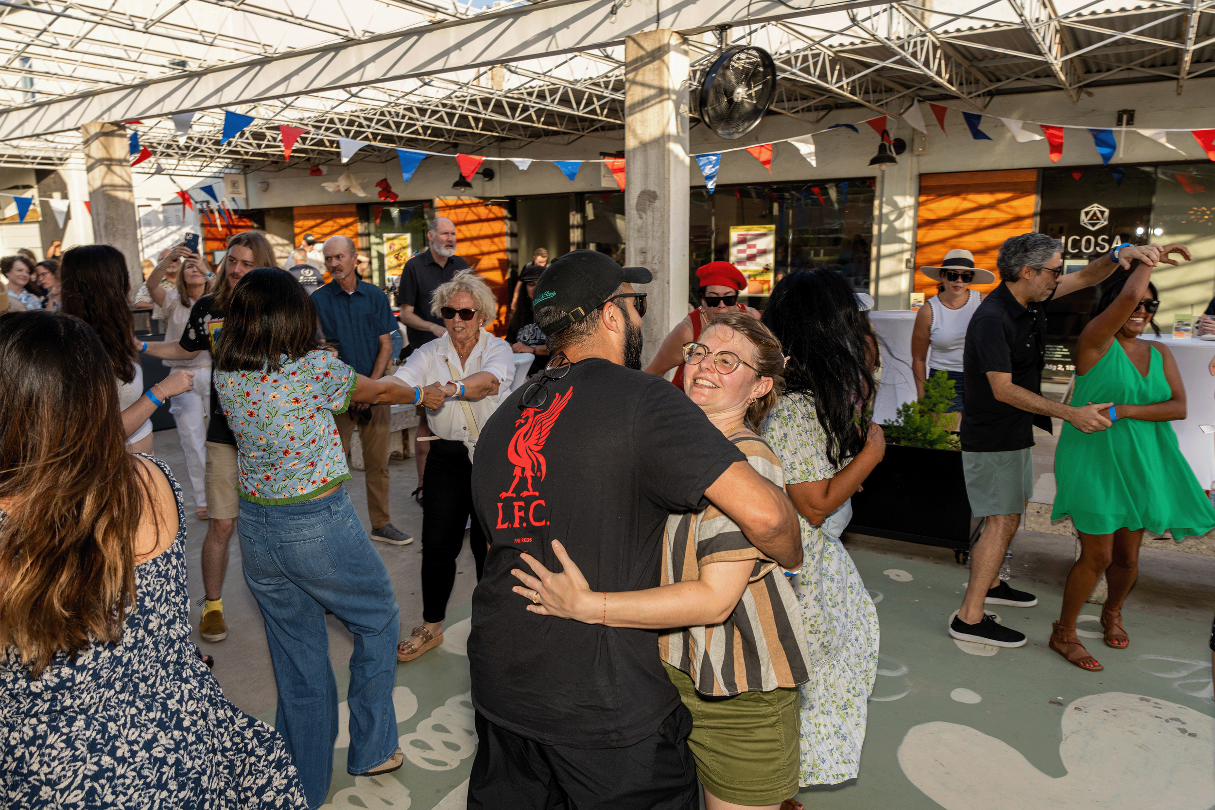 French Culture Activities at Alliance Française d'Austin