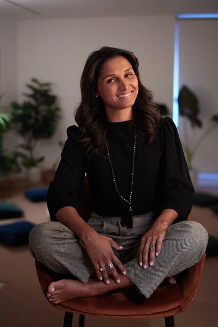 Deva Prem, couples therapist at Bloom Barcelona