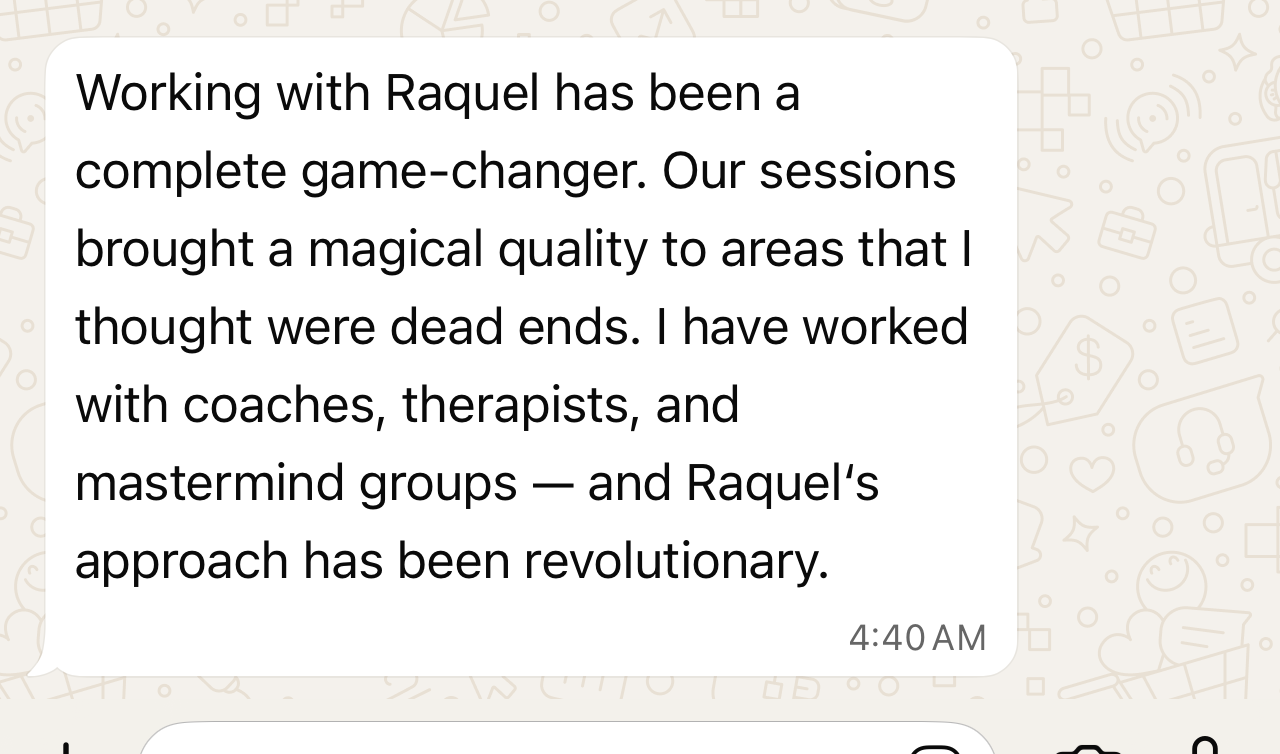 Client Testimonial 4