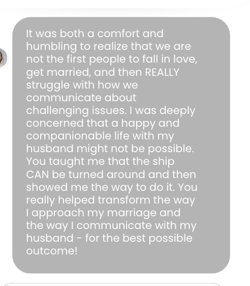 Client Testimonial 2