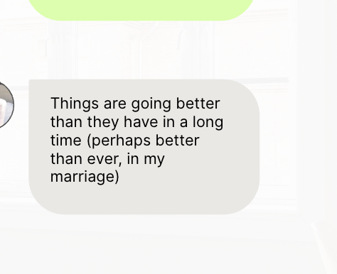 Client Testimonial 6