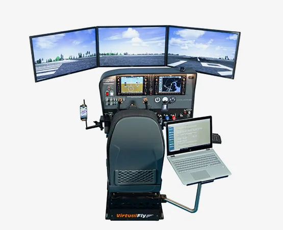 SOLO PRO G1- FAA APPROVED TRAINING DEVICE