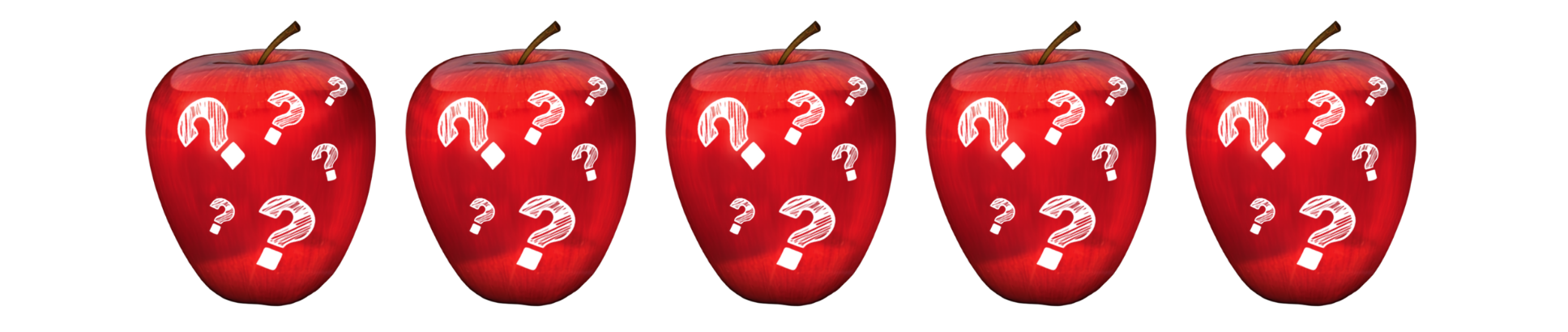 Are You Smarter Apple Border