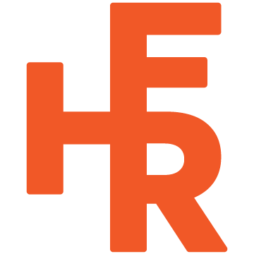 Hidden Falls Ranch, Inc. logo
