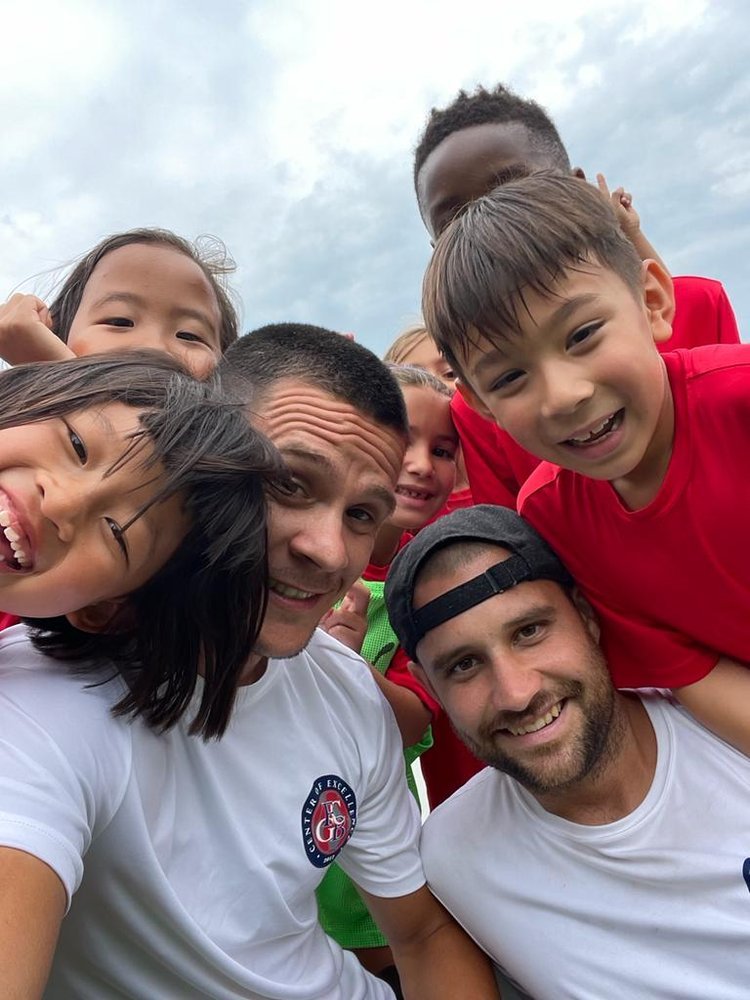 Youth Soccer Program
