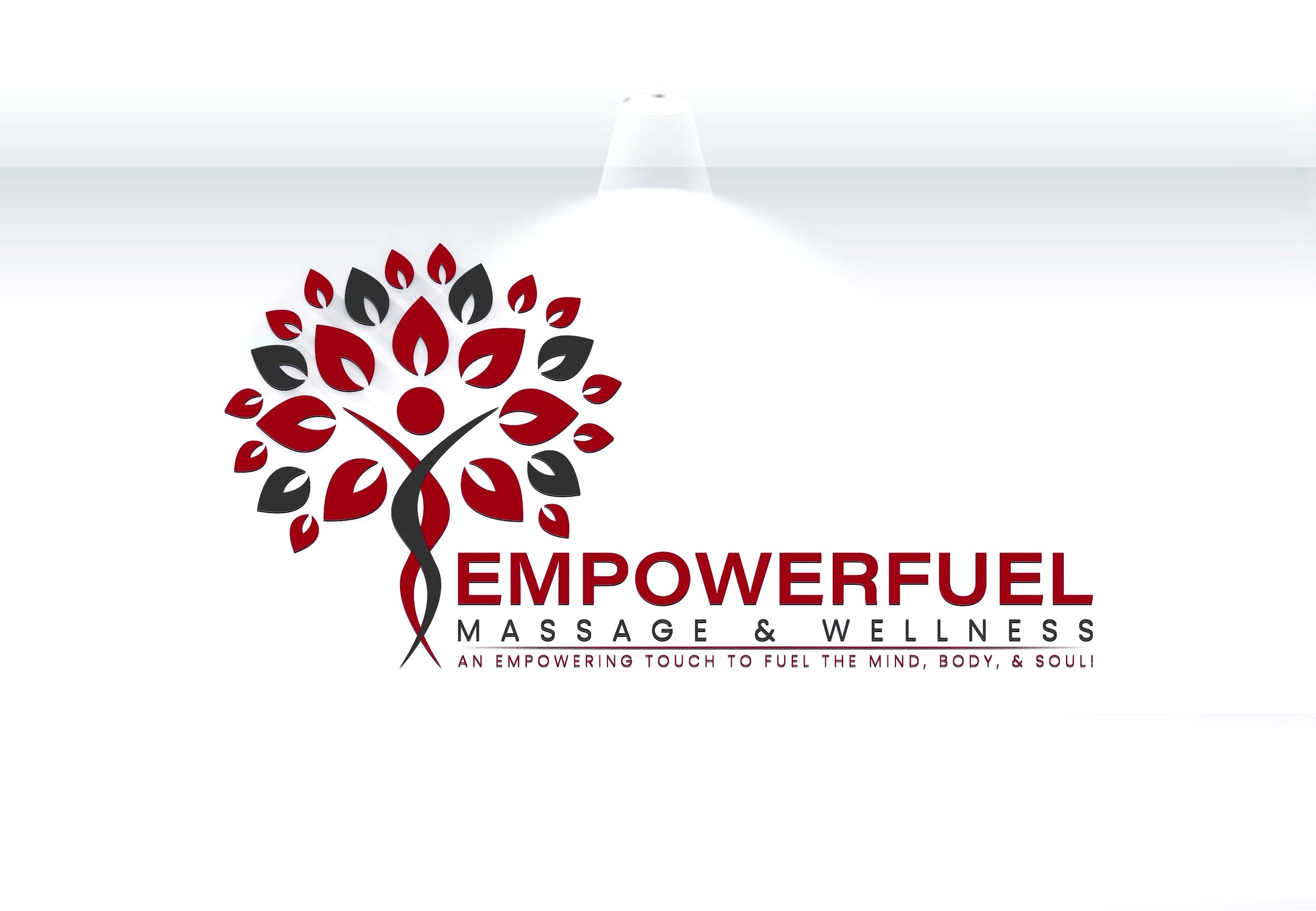 EmpowerFuel Logo