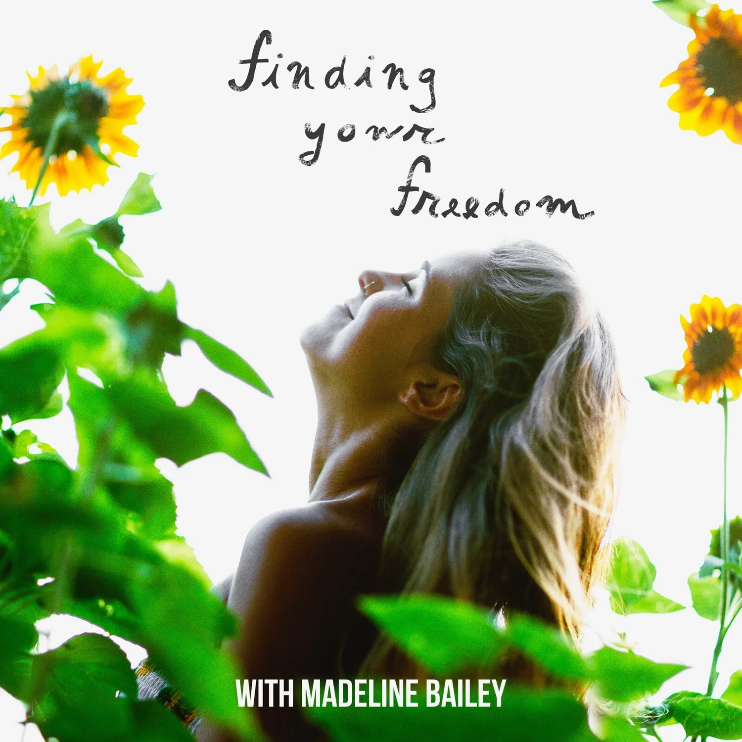 Finding Your Freedom