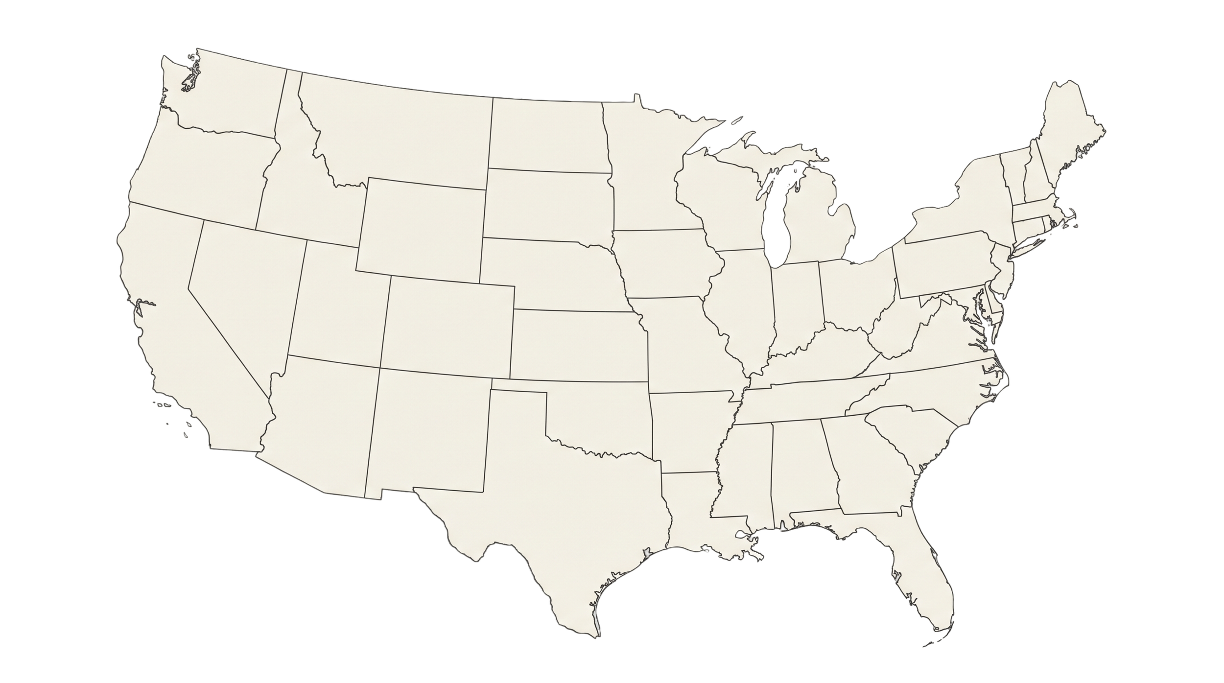 QV Project Map