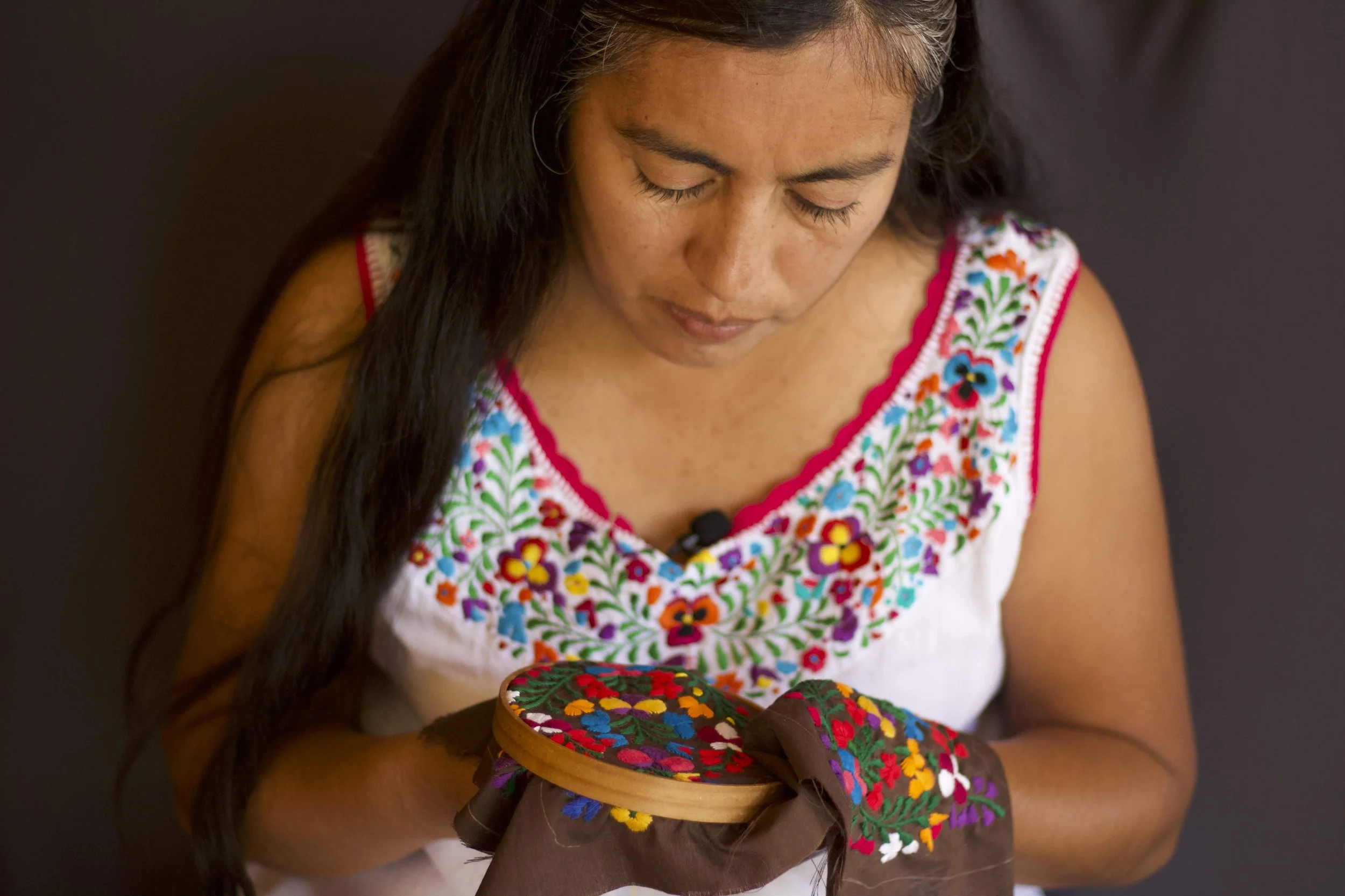 Tejiendo Alianzas