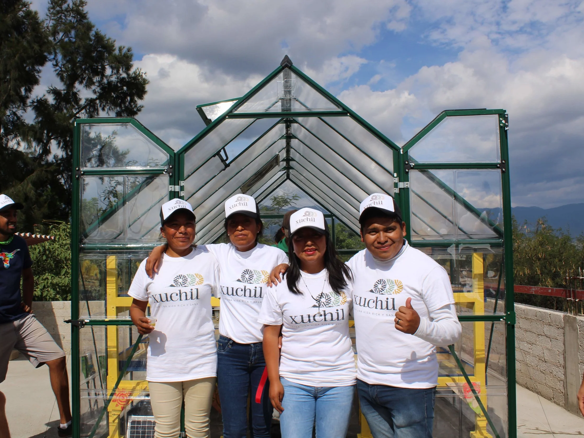Xuchil Productos