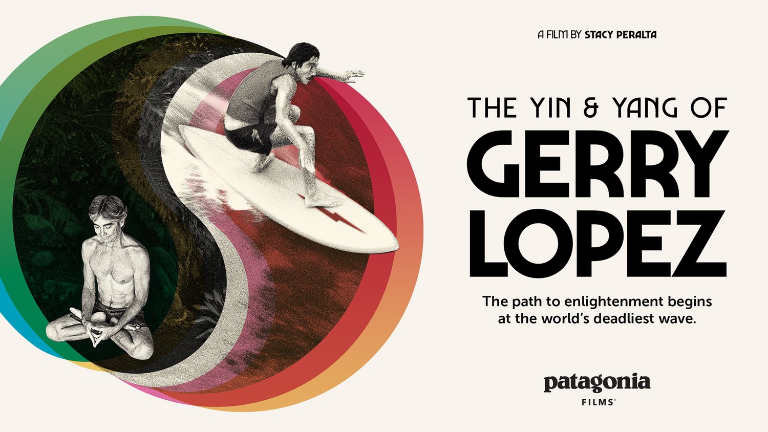 Yin and Yang of Gerry Lopez Screening — SEA HUGGER