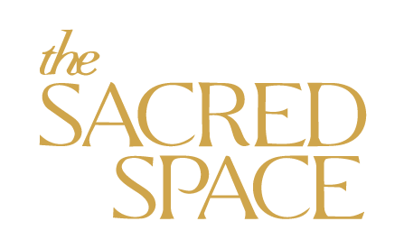 The Sacred Space