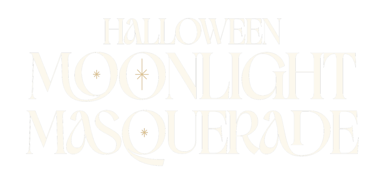 Halloween Moonlight Masquerade