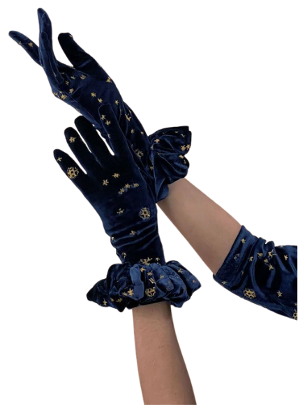 Star glove