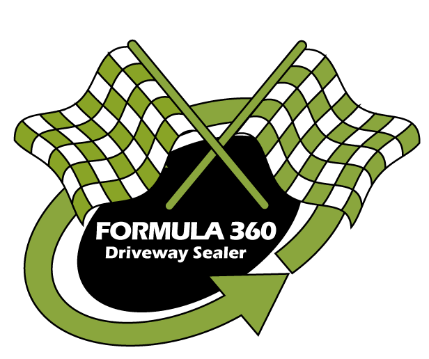Formula 360 Logo