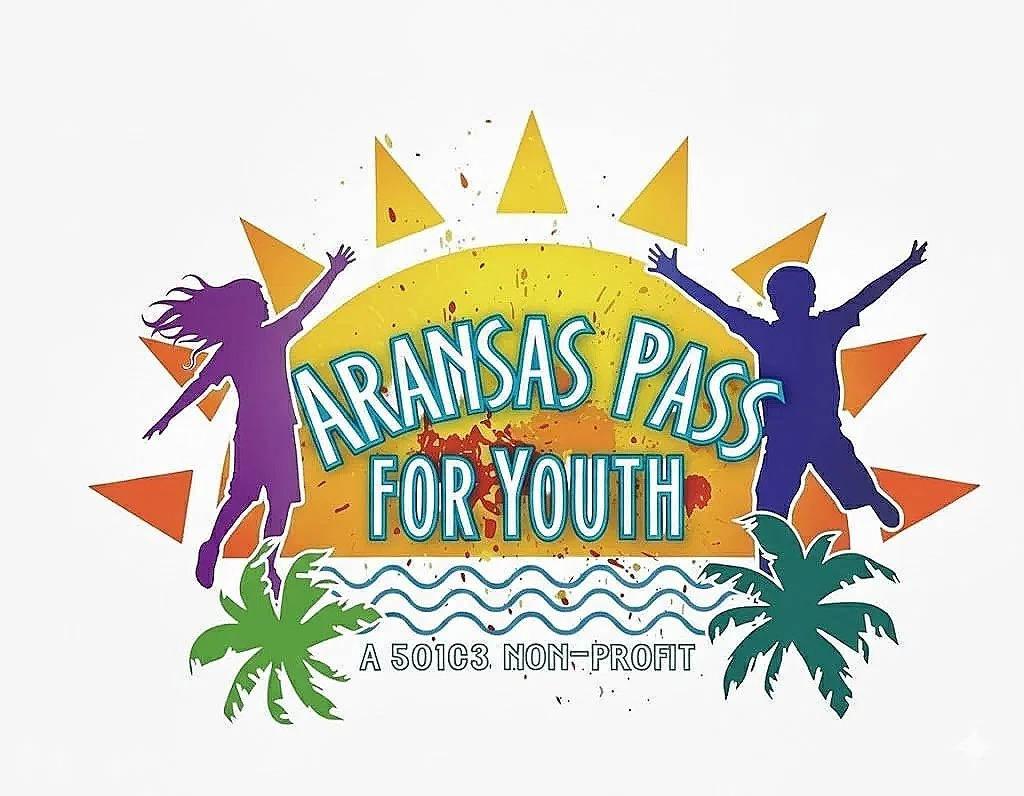 Aransas Pass for Youth logo