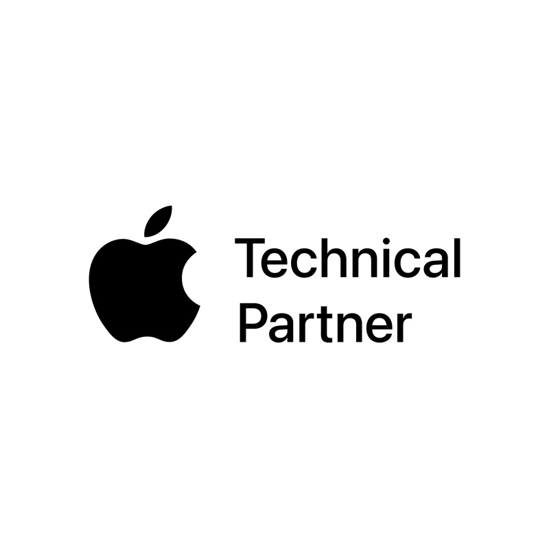Apple Technical Partner
