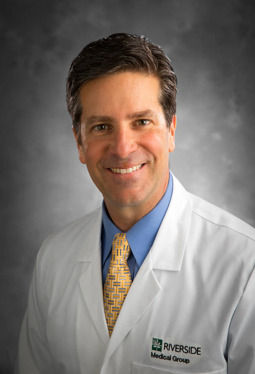Todd Parker, MD, FACEP