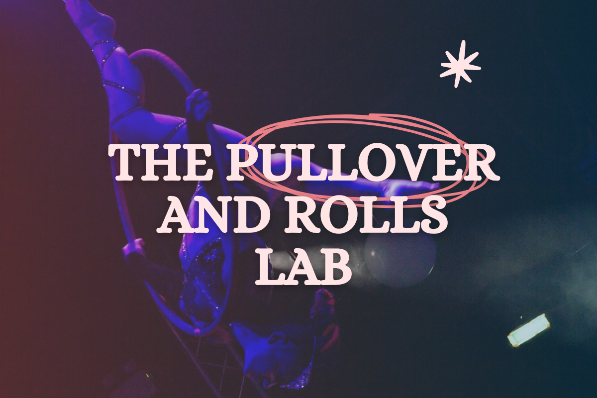 Pull and Roll Lab