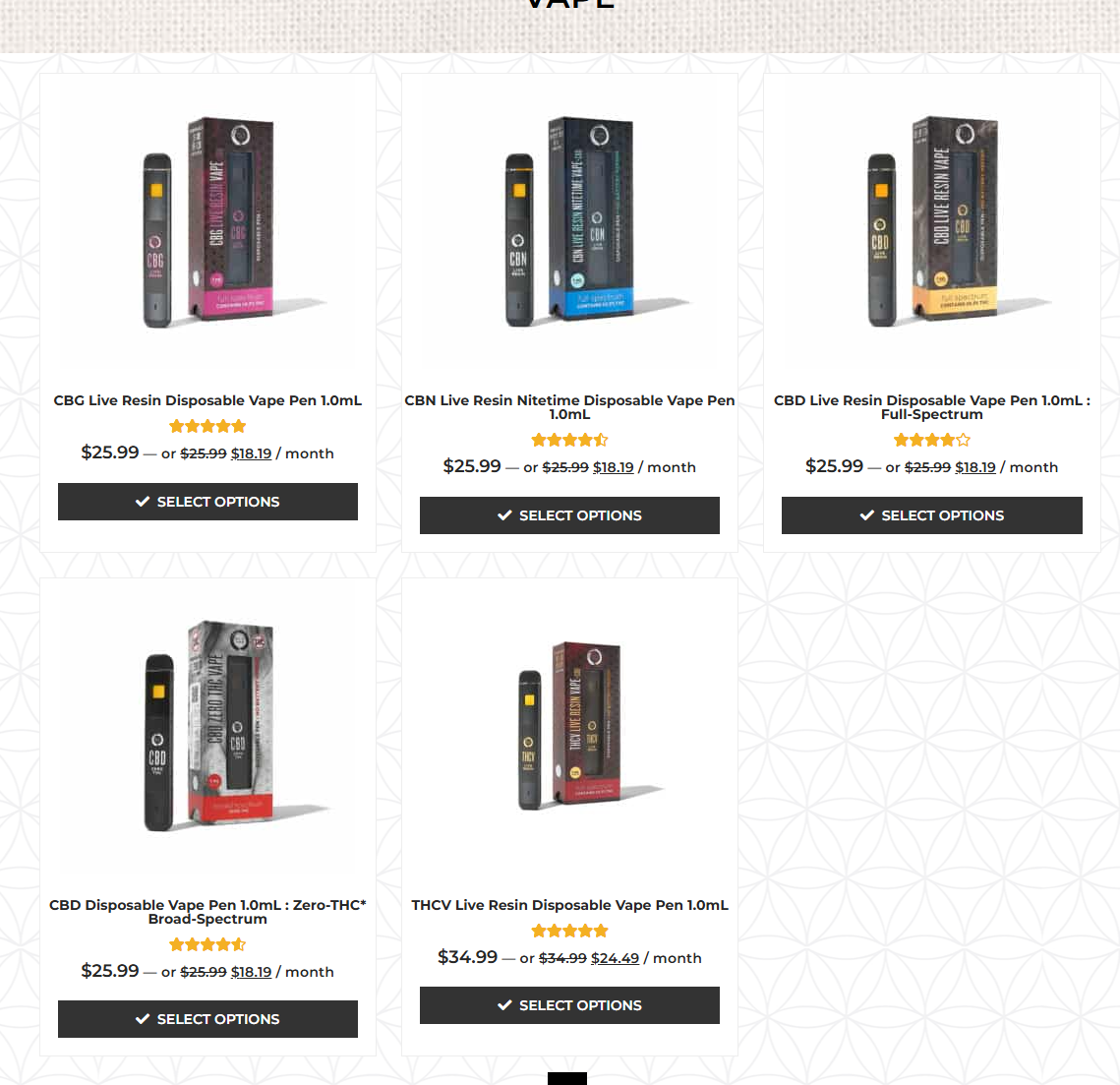 Product Photography 12