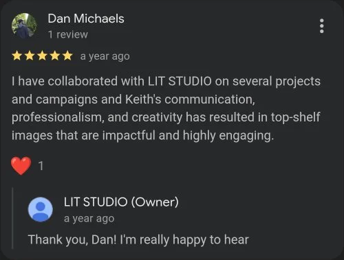 Product Photography 8