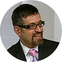 Steven Jay