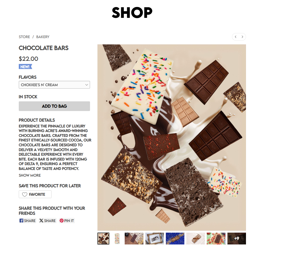 Product Photography 14