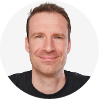 Keith Romanowski