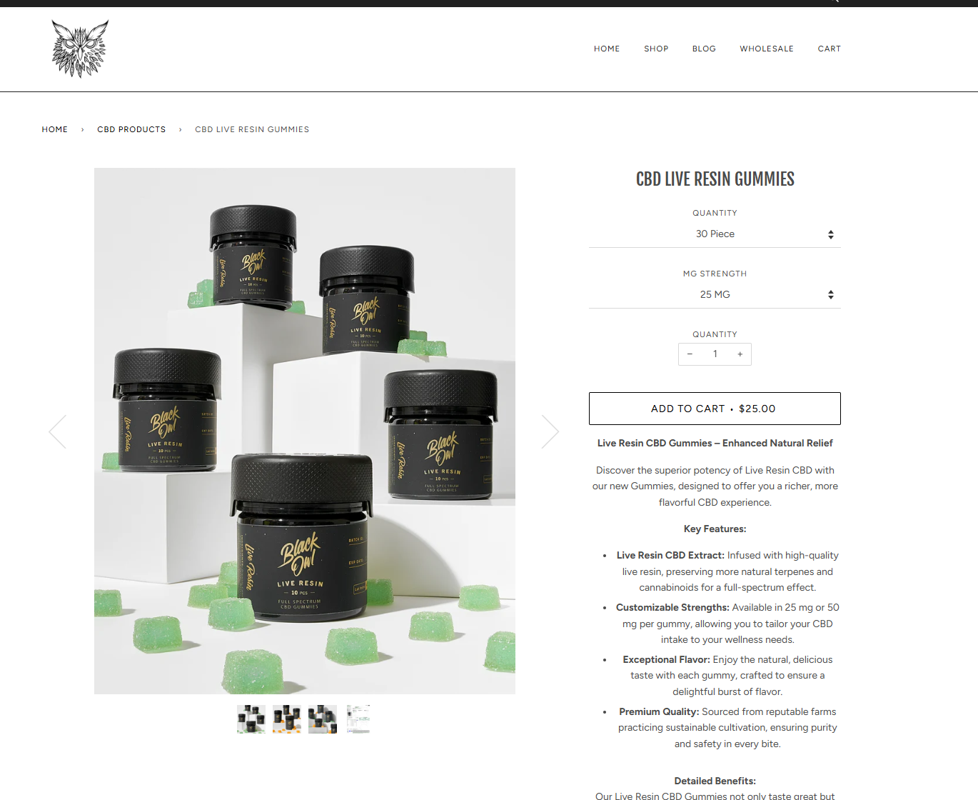 Lit Studio Results | Visuals That Increase Revenue — LIT STUDIO