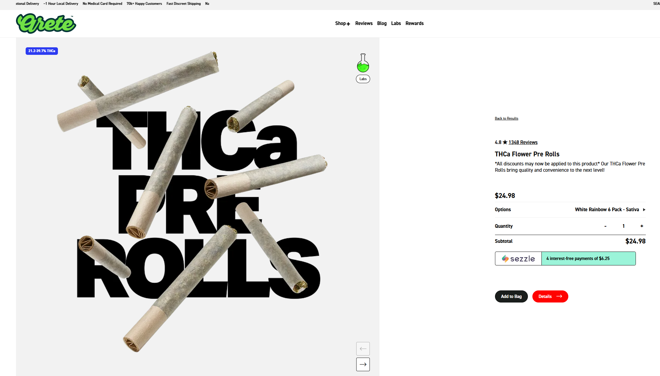 Lit Studio Results | Visuals That Increase Revenue — LIT STUDIO